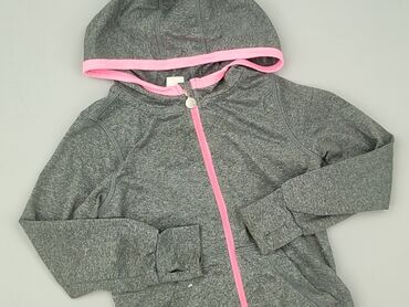 Sweatshirt, H&M, 3-4 years, 98-104 cm, condition - Very good