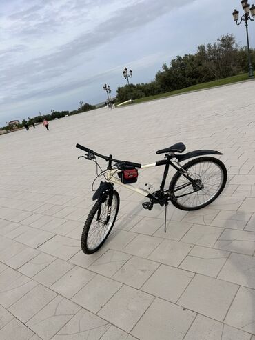 yeseved: Dağ velosipedi 26", sürətlərin sayı: 21