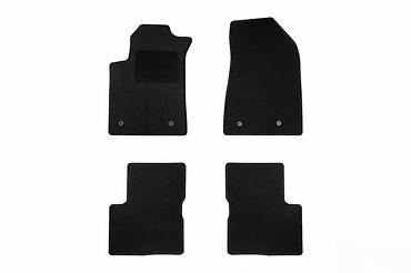 ORIGINAL TIPSKE TEPIH PATOSNICE PETEX ALFA ROMEO GIULIETTA | PETEX