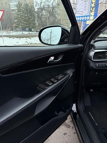 Kia: Kia Sorento: 2019 г., 2.4 л, Бензин, Кроссовер — 15