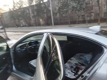 Honda: Honda Accord: 2016 г., 2 л, Вариатор, Гибрид, Седан — 9