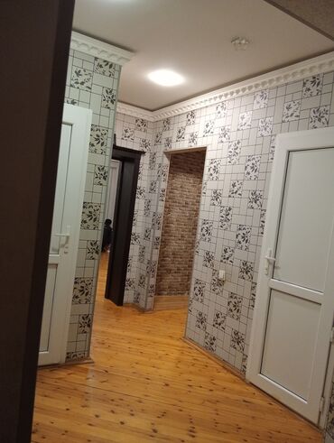 Köhnə tikili: Xırdalan, 2 otaqlı, Köhnə tikili, 57 kv. m — 2