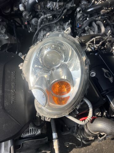 Faralar: Mini cooper orginal ehtiyat hisseleri — 4