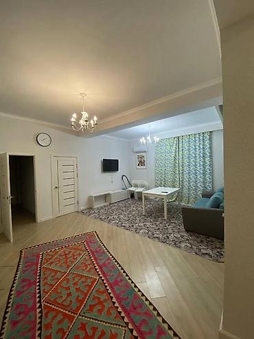 Аренда коттеджей и домов на Иссык-Куле: Коттедж, Royal beach, Чок-Тал, 8 мест — 2