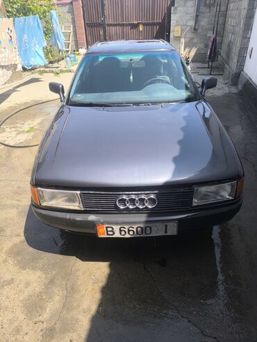 купить двигатель опель астра 1 7 дизель: Audi 80: 1992 г., 1.8 л, Механика, Дизель, Седан
