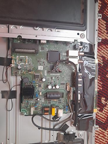 tcl 200: ТВ ОНДОО УЙГО БАРЫП, БАРЫШЫБЫЗ БЕКЕР, Ремонт телевизоров любой — 2