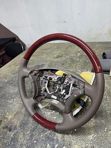 СТО, ремонт транспорта: Перетяжка салона, без выезда — 10