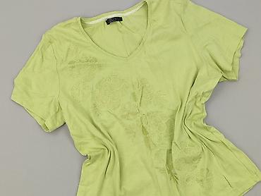 bluzki spongebob: T-shirt damski, rozmiar L — 1