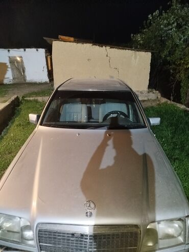 машина мерседес бенз: Mercedes-Benz : 1991 г., 2.3 л, Механика, Бензин, Седан