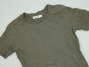 top zara basic: T-shirt damski, rozmiar XS — 1