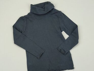 sweterek dla dziewczynki 98: Golf, Lupilu, 3-4 lat, 98-104 cm, stan - Bardzo dobry