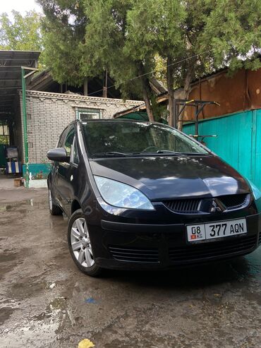 опел омега б: Mitsubishi Colt: 2008 г., 1.1 л, Механика, Бензин, Хэтчбэк