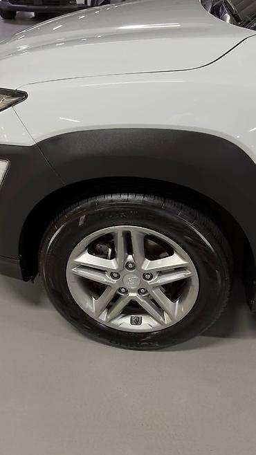 Hyundai: Hyundai Kona: 2019 г., Кроссовер — 30