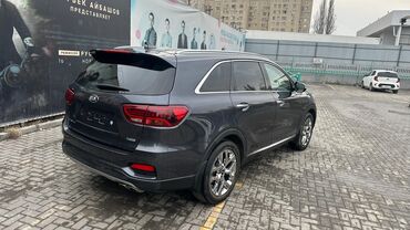 Kia: Kia Sorento: 2019 г., 2 л, Автомат, Дизель, Кроссовер — 5