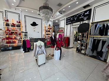 Коммерческая недвижимость: İcarəyə verilir obyekt 385 m², Gənclik m. Daha 7 şəklə bax Agentlik 1 — 3