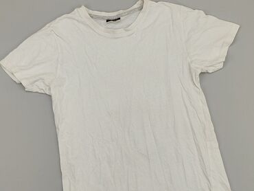 Men's Clothing: T-shirt for men, S (EU 36), condition - Good