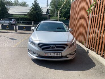 двигатель хендай соната 2 0 купить: Hyundai Sonata: 2017 г., Автомат, Бензин, Седан