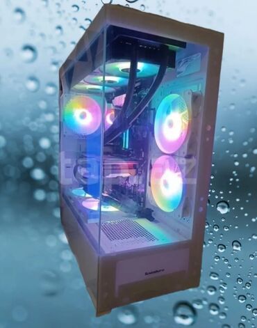 tp link fiber optic router: İcore-7 13700k,Bu masaüstü kompüter güclü komponentlərdən, o cümlədən