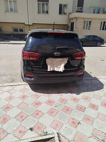 саренто 2020: Kia Sorento: 2020 г., 2.4 л, Автомат, Бензин, Кроссовер — 9