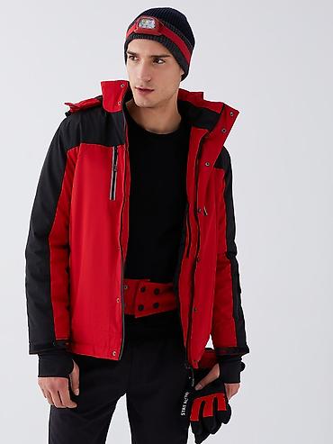 Odeća za skijanje: O. R. I. G. I. N. A. L® profesionalna ski jakna za sve uslove. - — 11