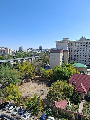 квартира азия молл: 2 комнаты, Собственник, Без животных, от 1 года, С мебелью полностью — 1