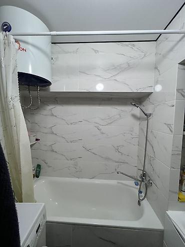 312: 3 комнаты, 84 м², Золотой квадрат Индивидуалка, 3 этаж, Косметический ремонт — 6