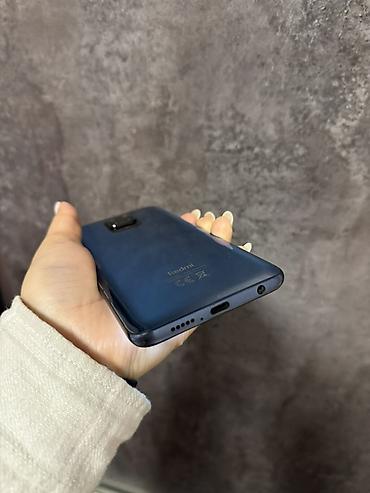 Redmi: Redmi, Redmi Note 9 Pro, Б/у, 64 ГБ, цвет - Синий, 2 SIM — 7