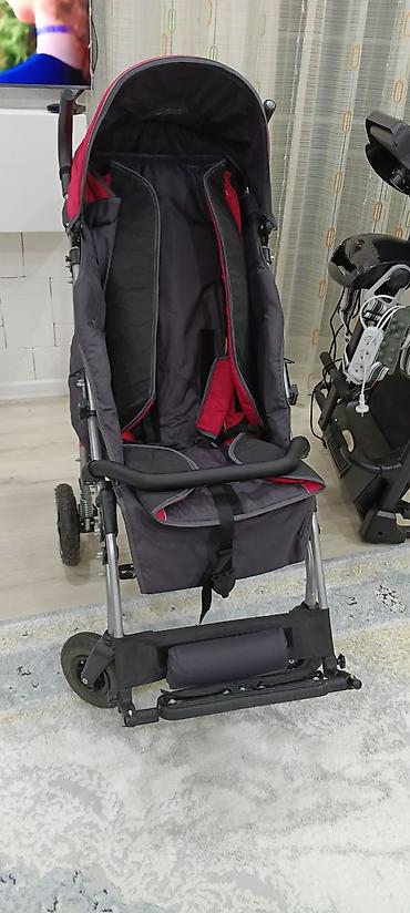 yungul uşaq arabası: Uşaq serebral iflic arabası – Umbrella brendi. Qiymeti 3200man — 2