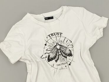 Women`s T-shirt, SinSay, size L (EU 40)