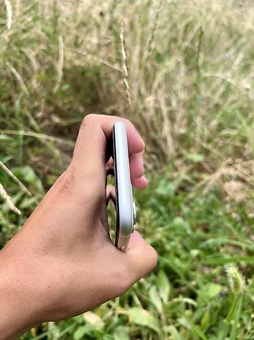 холодильник серый: IPhone 11, Б/у, 128 ГБ, Белый, 100 % — 4