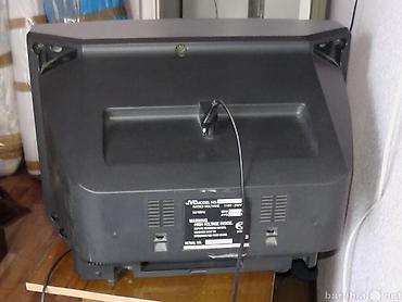 smartbox tv: İşlənmiş Televizor JVC Ünvandan götürmə, Pulsuz çatdırılma — 1