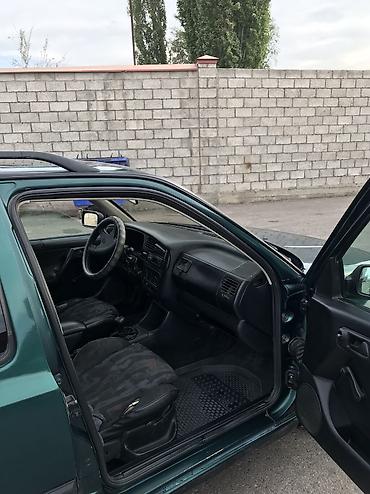 Другие автомобили: Продаю гольф 3 универсал 1.8 моно на полном хаду не дымит не троит — 8