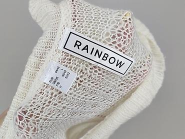 bluza house: RAINBOW, Sweter damski, rozmiar 3XL — 4