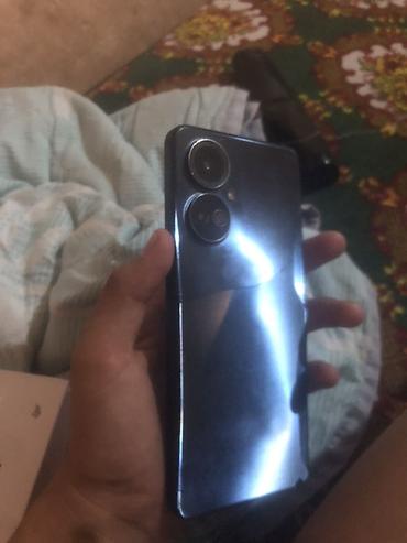 twitter g2 max: Tecno Camon 19 Pro, Б/у, 128 ГБ, цвет - Синий, 2 SIM — 4