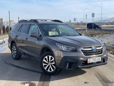 субару аксент: Subaru Outback: 2020 г., 2.5 л, Вариатор, Бензин