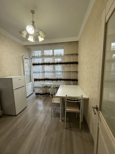Продажа квартир: 2 комнаты, 61 м², Элитка, 7 этаж, Евроремонт