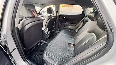 киа к5 двигатель: Kia K5: 2019 г., 2 л, Автомат, Газ, Седан — 7