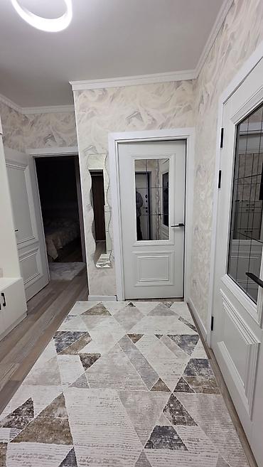 Продажа квартир: 3 комнаты, 65 м², Индивидуалка, 2 этаж, Евроремонт — 11