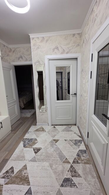 Продажа квартир: 3 комнаты, 65 м², Индивидуалка, 2 этаж, Евроремонт — 11