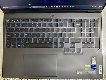 Ноутбуки Lenovo: Игровой, Б/у, Intel Core i9, В рассрочку — 2