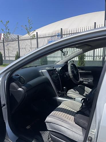 Toyota: Toyota Caldina: 2002 г., 1.8 л, Автомат, Бензин, Универсал — 9
