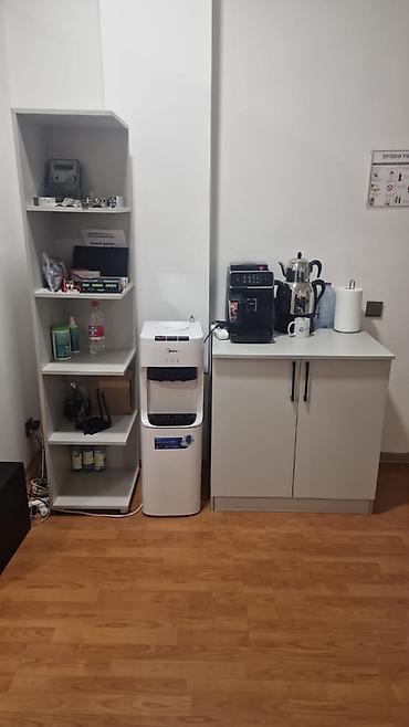 arakesmeler: Yeni kimi! Tam ofis mebeli dəsti + Yeni Divan (Təcili satılır) Ofis — 6