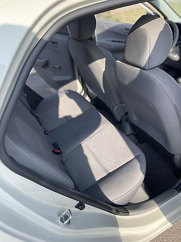 Kia: Kia Morning: 2019 г., 1 л, Автомат, Бензин, Хэтчбэк — 7