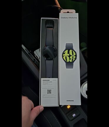 baku electronics samsung a50: İşlənmiş, Smart saat, Samsung, Sensor ekran, rəng - Qara