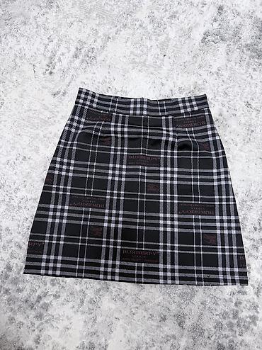 Юбки: Юбка, Мини, По талии — 3