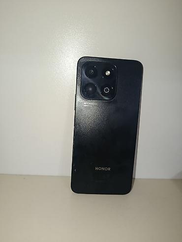 telefon zapcast: Honor X6b, 256 GB, rəng - Qara, İki sim kartlı — 2