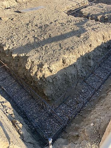 Həyət evləri və villalar: Masazır 1 otaqlı, 70 kv. m, Kredit var, Təmirsiz — 1