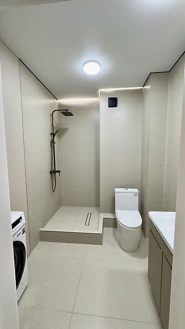 Продажа квартир: 2 комнаты, 52 м², Элитка, 1 этаж, Дизайнерский ремонт — 9