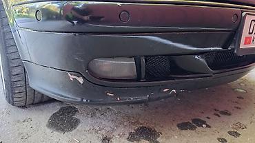 mersedes e class: Mercedes-Benz CLK-Class: 2001 г., 3.2 л, Автомат, Купе — 8