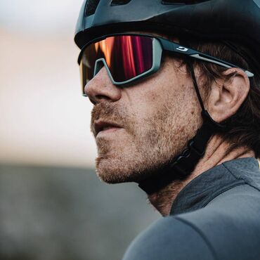 Солнцезащитные очки: Julbo - Fury Sunglasses